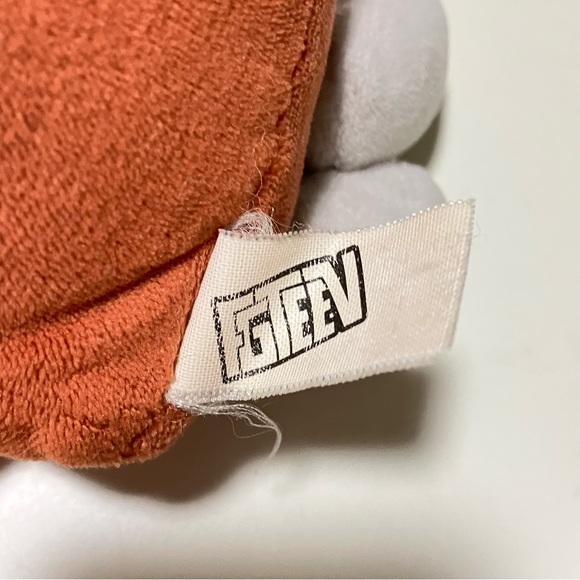 FGTeeV Season 1 Derpy Bacon Plush Stuffed Toy - Picture 7 of 9